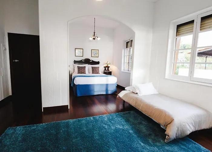 Francisco's * Funchal (Madeira)