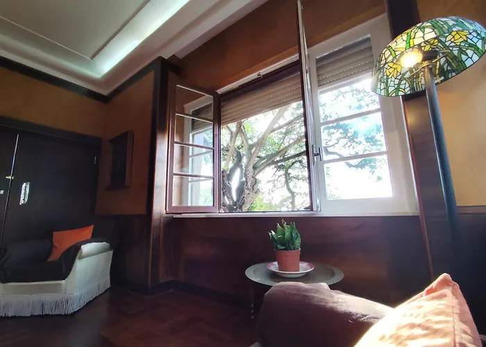 Francisco's Alloggio in famiglia *