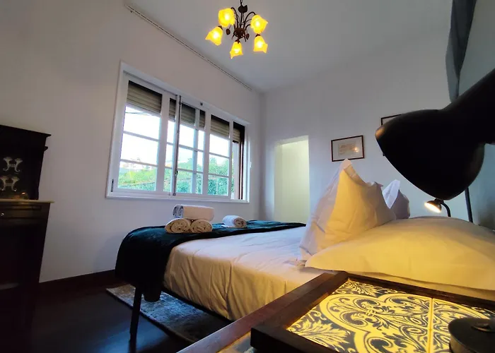 Francisco's Alloggio in famiglia Funchal (Madeira)