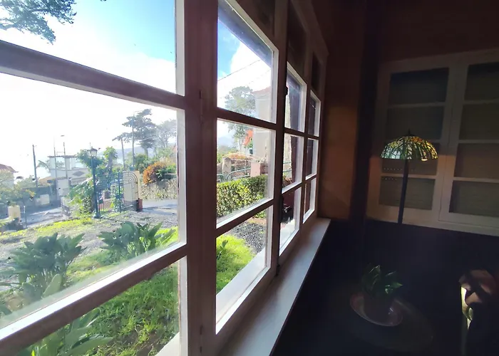 Francisco's Alloggio in famiglia Funchal (Madeira)