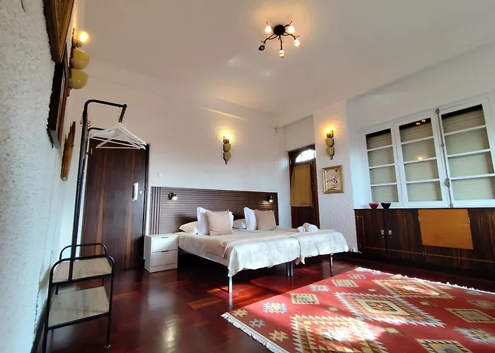 Francisco's Alloggio in famiglia Funchal (Madeira)