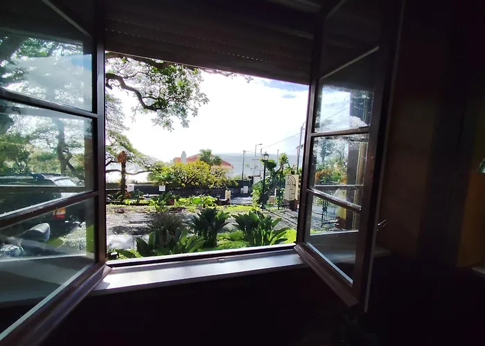 Alloggio in famiglia Francisco's Funchal (Madeira)