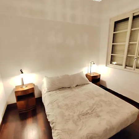 Francisco's Accommodatie bij particulieren *