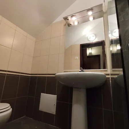 Francisco's Accommodatie bij particulieren *