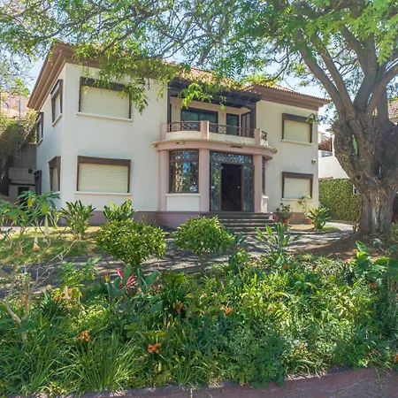 Accommodatie bij particulieren Francisco's Funchal (Madeira)