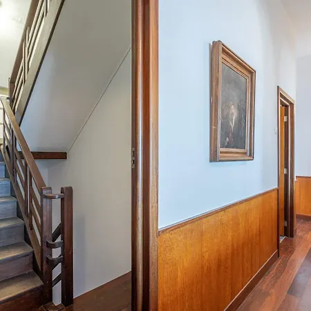 Francisco's Accommodatie bij particulieren