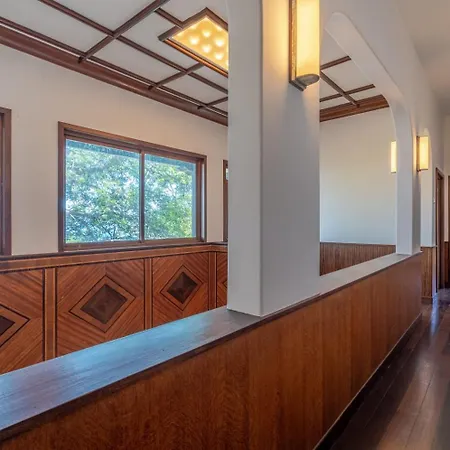 Francisco's Accommodatie bij particulieren *