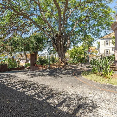 Francisco's Accommodatie bij particulieren