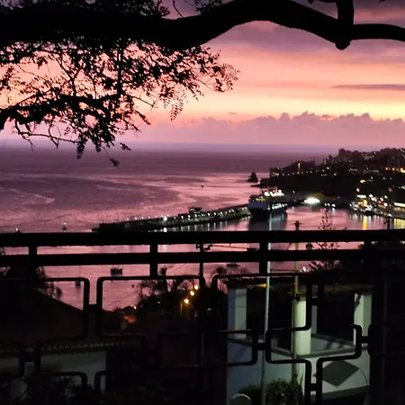 Accommodatie bij particulieren Francisco's Funchal (Madeira)