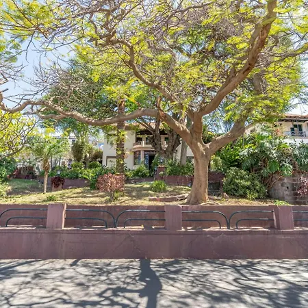 Accommodatie bij particulieren Francisco's *