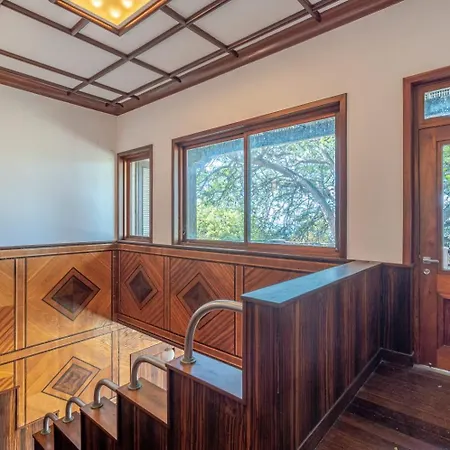 Francisco's Funchal (Madeira)