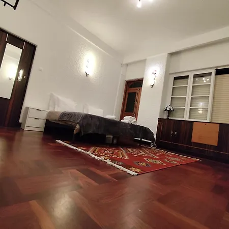 Accommodatie bij particulieren Francisco's