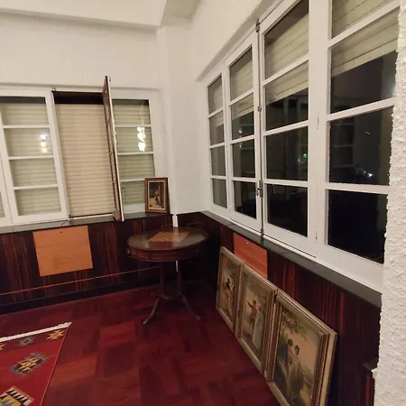 Francisco's Accommodatie bij particulieren Funchal (Madeira)