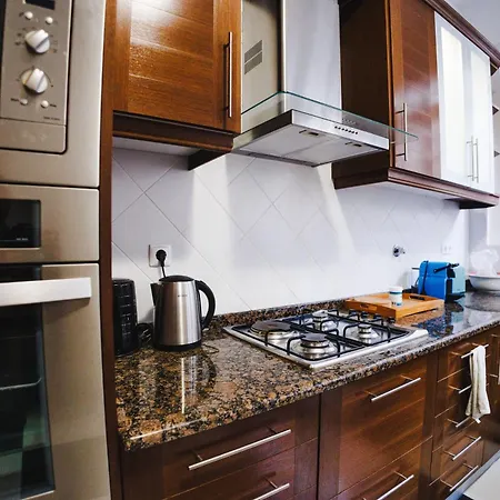 Francisco's Accommodatie bij particulieren *