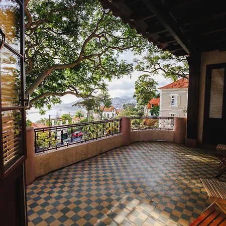 Francisco's Accommodatie bij particulieren *