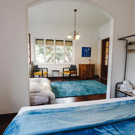 Accommodatie bij particulieren Francisco's *