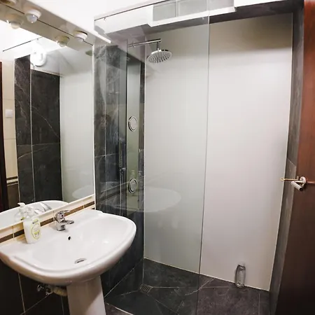 Accommodatie bij particulieren Francisco's Funchal (Madeira)