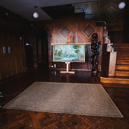 Francisco's Accommodatie bij particulieren