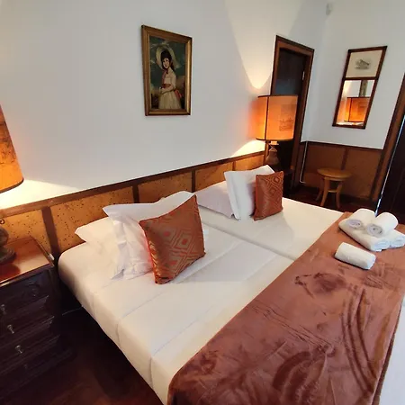 Francisco's Accommodatie bij particulieren *