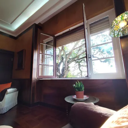 Francisco's Accommodatie bij particulieren *