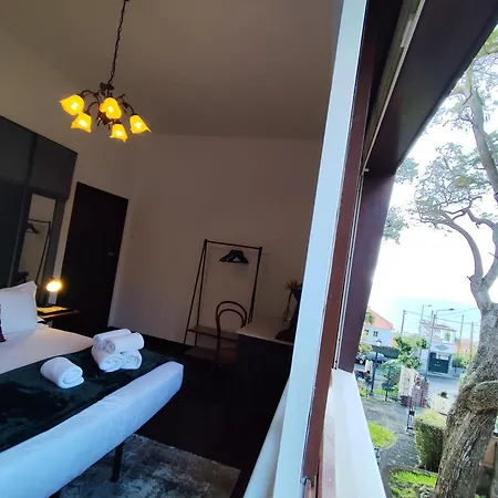 Francisco's Accommodatie bij particulieren