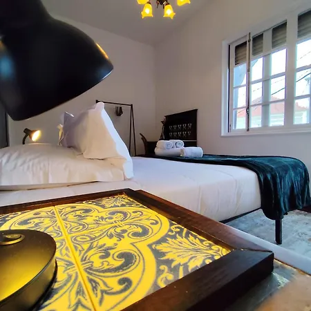 Accommodatie bij particulieren Francisco's Funchal (Madeira)