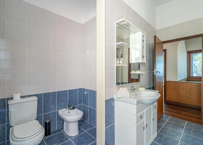 Séjour chez l'habitant Francisco's *