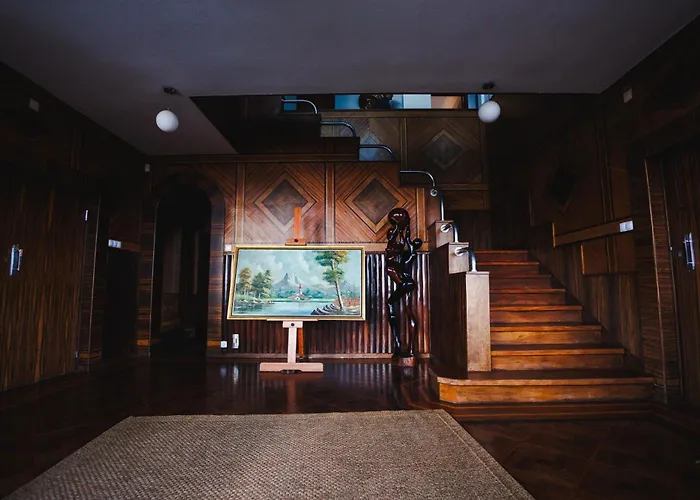 Séjour chez l'habitant Francisco's Funchal (Madeira)