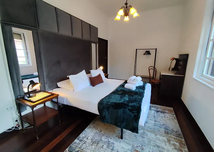 Séjour chez l'habitant Francisco's *